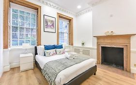 2 Bed Piccadilly Apartment 2