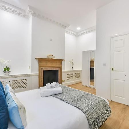 2 Bed Piccadilly Apartment 2 Londres Exterior foto