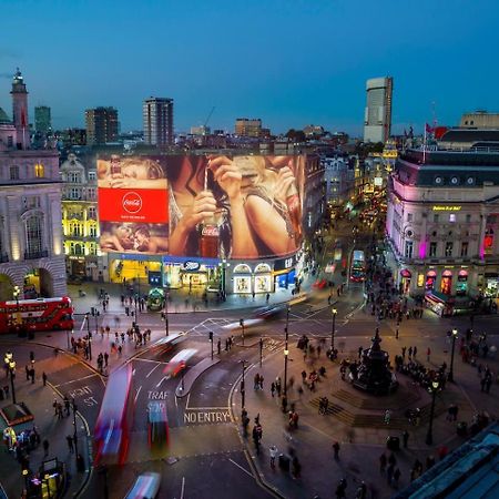2 Bed Piccadilly Apartment 2 Londres Exterior foto