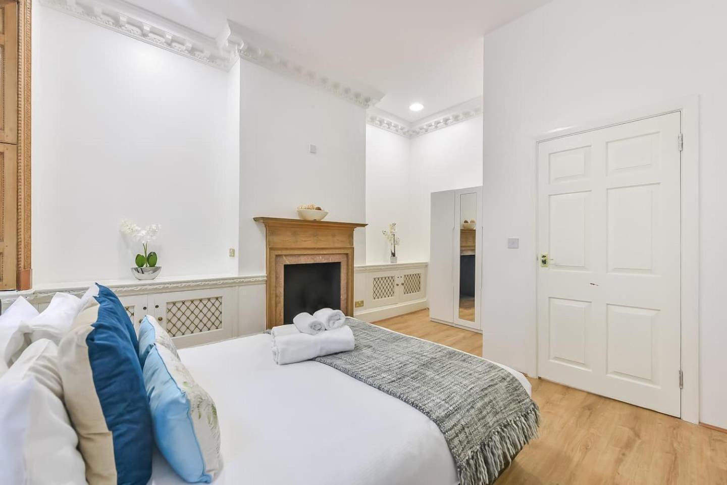 2 Bed Piccadilly Apartment 2 Londres Exterior foto
