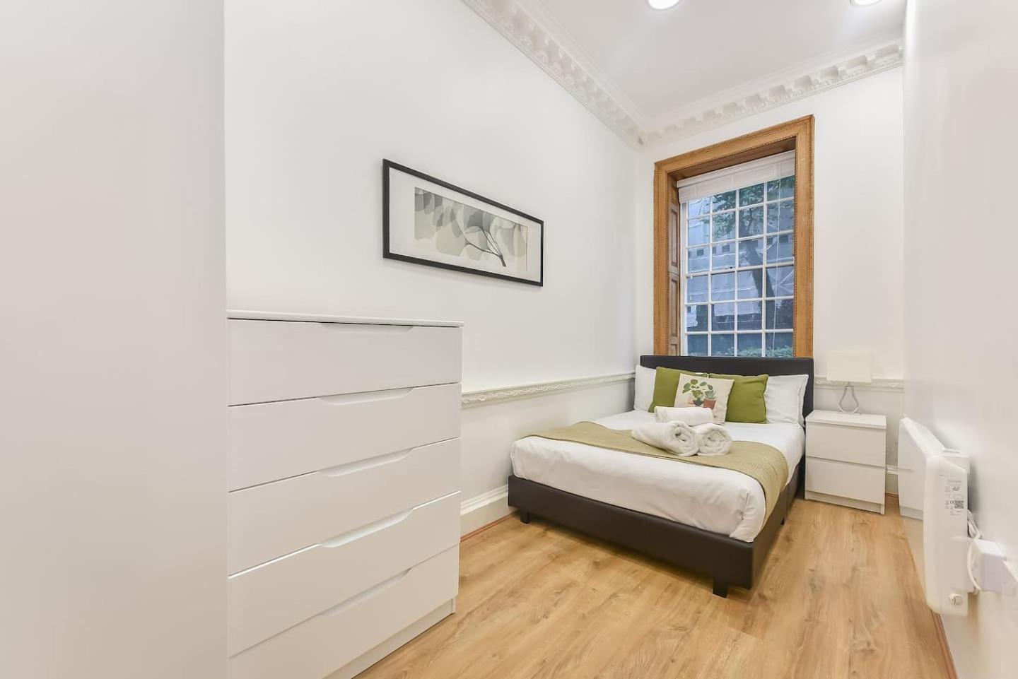 2 Bed Piccadilly Apartment 2 Londres Exterior foto