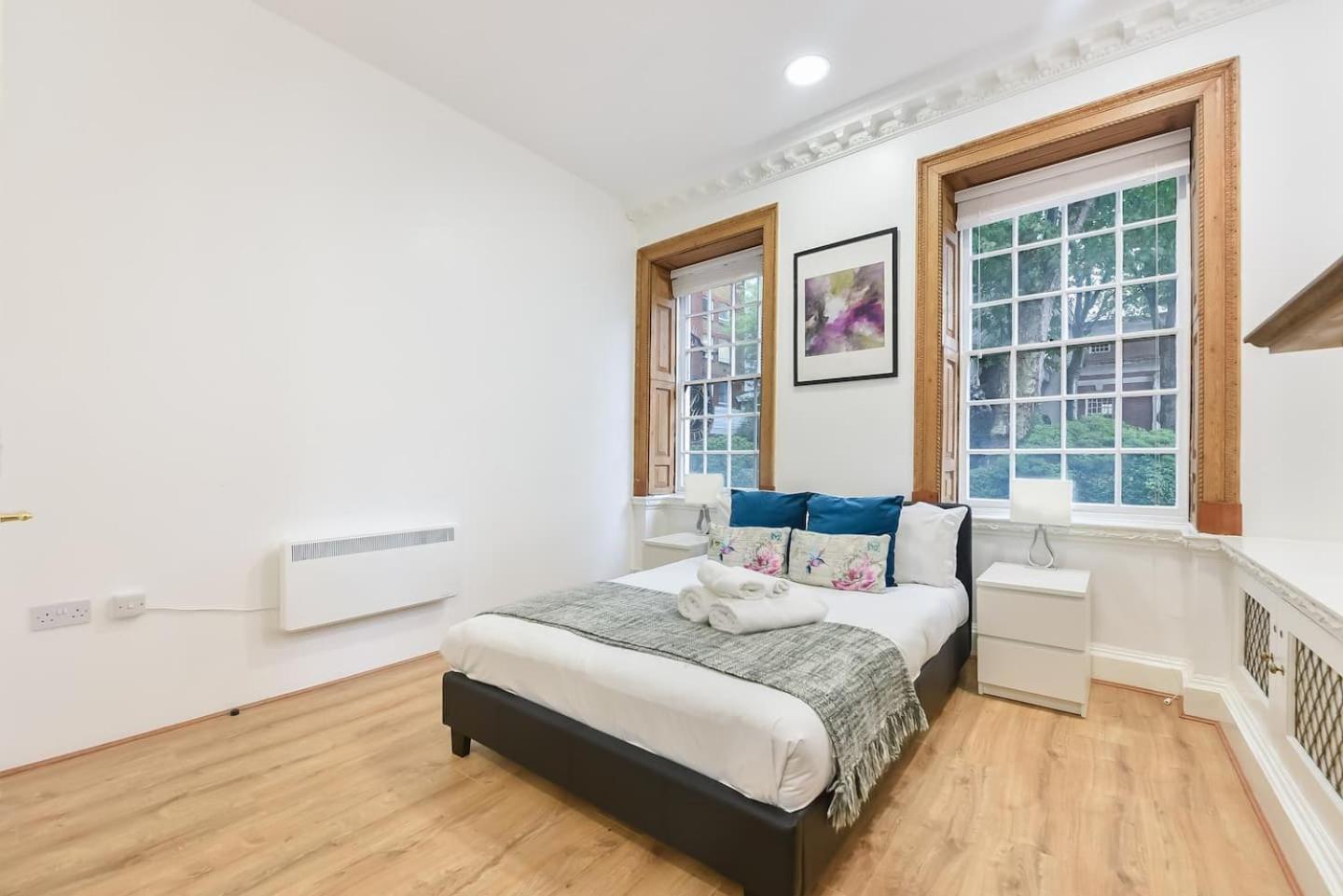2 Bed Piccadilly Apartment 2 Londres Exterior foto