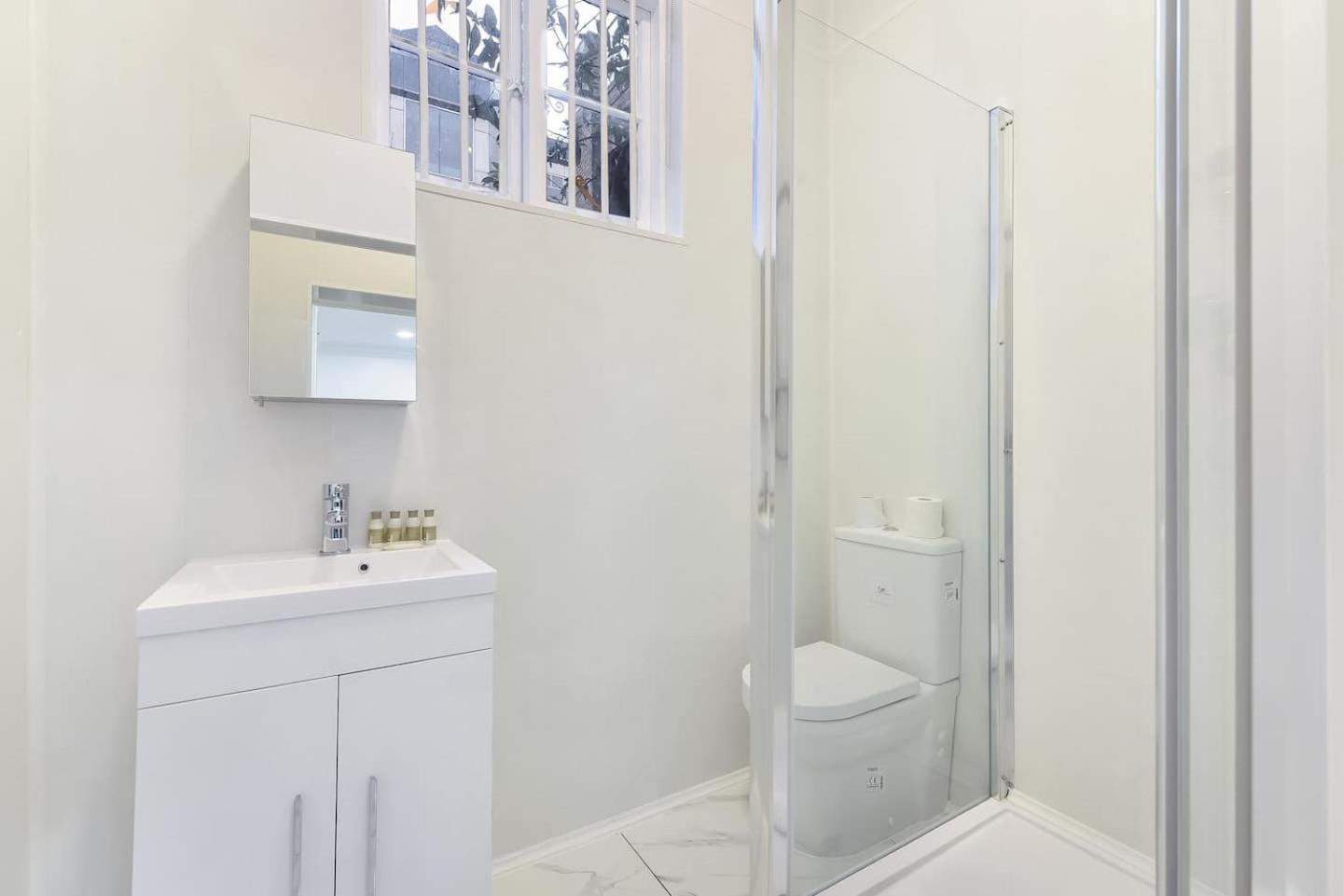 2 Bed Piccadilly Apartment 2 Londres Exterior foto