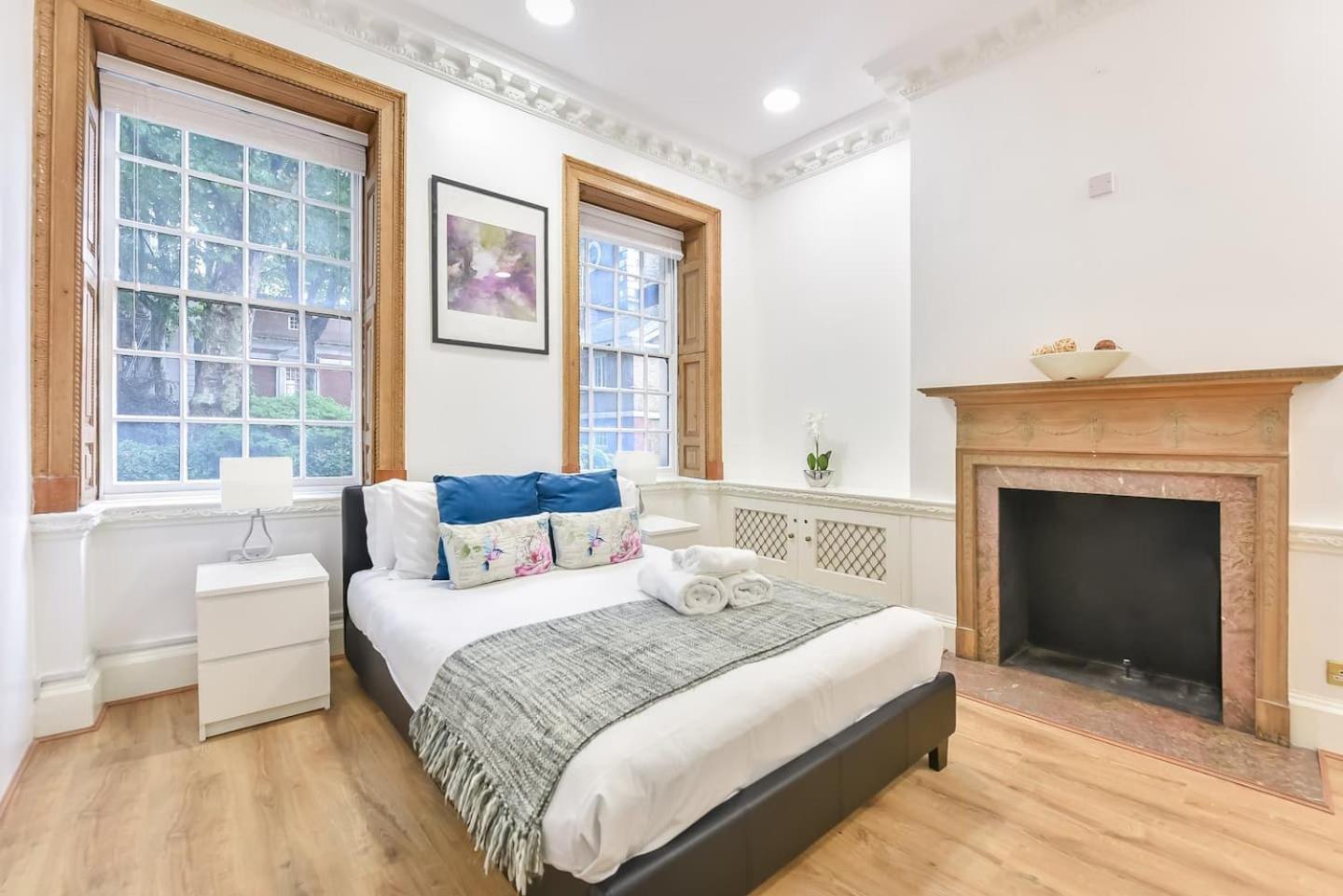 2 Bed Piccadilly Apartment 2 Londres Exterior foto